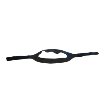 ELMAG Kopfband für Halbmaske swiss air (5003.700) (2 Stk./Pkg.)