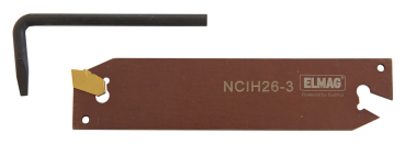 ELMAG Stechleiste NCIH 26-3
