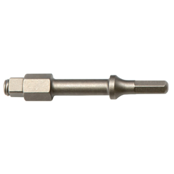 ELMAG Vibrationsmeißel mit 1/2" 4-Kant, 100 mm