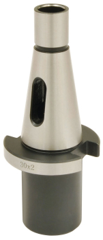 ELMAG Kegelreduzierhülse ISO 30 / MK 3