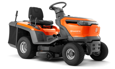 970622201 Husqvarna Traktor TC 112