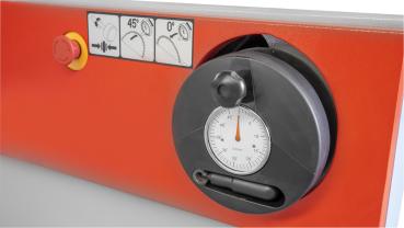 Holzmann Maschinen Formatkreissäge FKS315V1200_400V