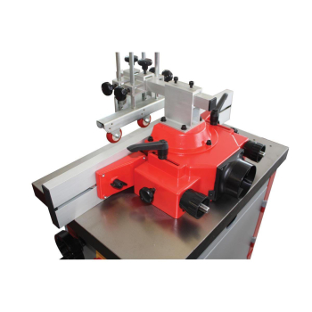 Holzmann Maschinen Fräsmaschine FS200S_230V