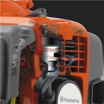 966015901 Husqvarna Motorsense 545RX
