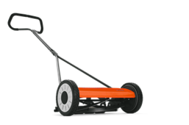 964944001 Husqvarna Handrasenmäher 540