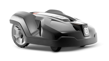 967673112 Husqvarna Automower AM420 Rasenroboter, Roboter Rasenmäher, Mähroboter