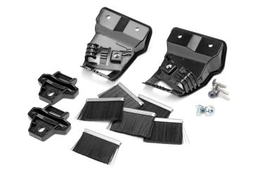 597704601 Husqvarna Radbürsten Starterkit 305, 310 Mark II, 315 Mark II, 405X, 415X (ab 2020)
