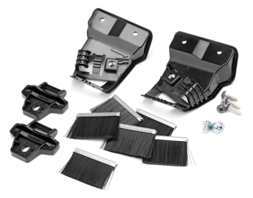 587235701 Husqvarna Radbürsten Starterkit 310, 315, 315X