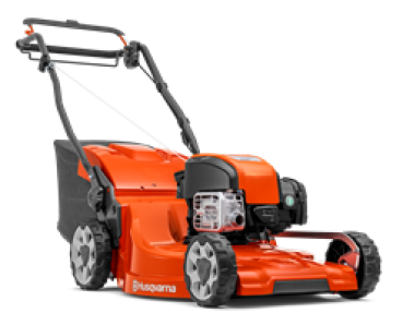 967069401 Husqvarna Rasenmäher LC353V