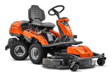 967847201 Husqvarna Rider R318X (ohne Mähdeck)