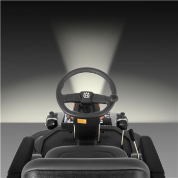 967847301 Husqvarna Rider R320XAWD Inkl. Mähdeck Combi 103