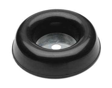 503890101 Husqvarna Ersatzteil Stützteller PVC (12 mm Bohr. - schwarz)