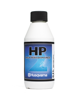 587808501 Husqvarna 2-Takt-Öl Zweitakt Mischöl 100 ml für Motorsäge Kettensäge 1 Stück 100ml