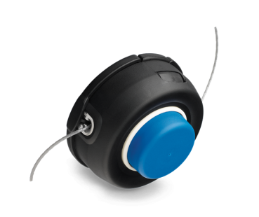 578446501 Husqvarna Trimmerkopf T35x 2,4mm, 2-fädig, M10