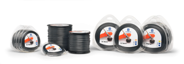 597669240 Husqvarna Trimmerfaden Core-Cut 3,3mm, 120m