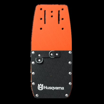 505691606 Husqvarna Kombihalfter LD-Polyethylen