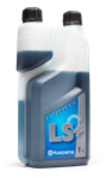 578037002 Husqvarna 2-Taktöl LS+ 1L Dosierflasche