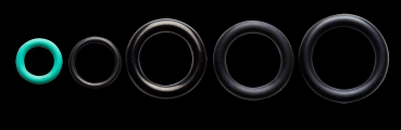 591106401 Husqvarna O-Ring Kit