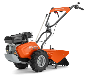 970652801 Husqvarna Bodenfräse TR 348