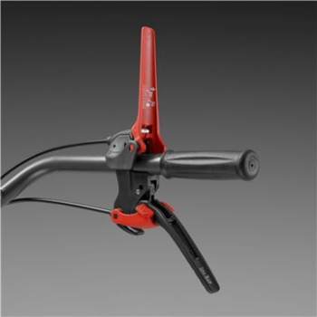 970652801 Husqvarna Bodenfräse TR 348