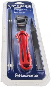 505698138 Husqvarna Feilenset Hobby 3/8"