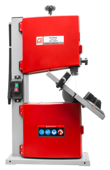 Holzmann Maschinen Holzbandsäge HBS230ECO_230V