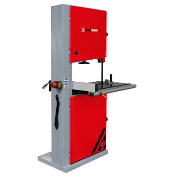 Holzmann Maschinen Holzbandsäge Tisch XL HBS610_400V