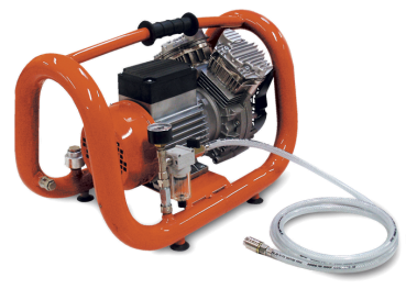 544929001 Husqvarnacp Zubehör VP200H VAKUUMPUMPE 230V 0,75KW