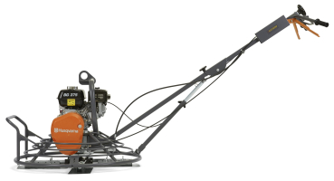 967929001 Husqvarnacp Gerät BG 375 O H6 L BC TP Glättmaschine