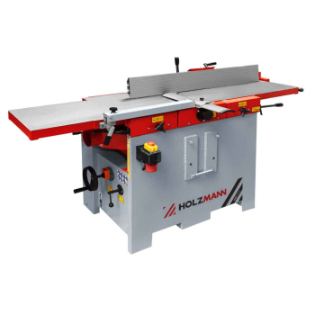 Holzmann Maschinen Abricht-Dickenhobelmaschine HOB410PRO_400V