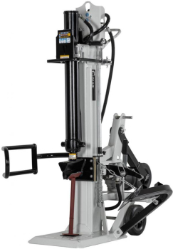 Lumag Maschinen Hydraulik Holzspalter HZ 30 Zapfwellen