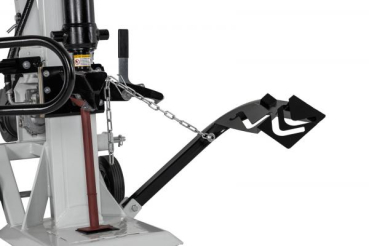 Lumag Maschinen Hydraulik Holzspalter HZ 30 Zapfwellen