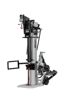 Lumag Maschinen Hydraulik Holzspalter HZ 30 Zapfwellen