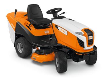 STIHL RME 235 Rasenmäher
