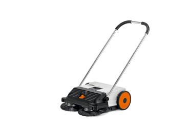 STIHL Kehrmaschine KG 550