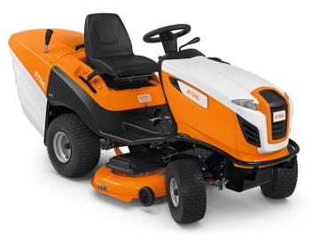 STIHL RT 5112 Z Aufsitzmäher