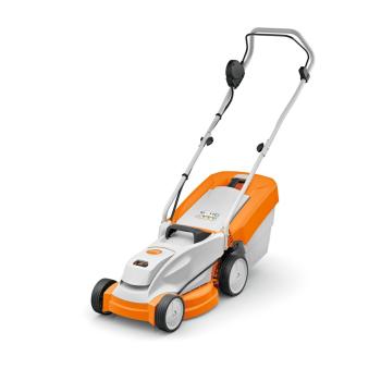 STIHL RMA 235 Set 2 Stück AKKU  AK 20 + AL 101