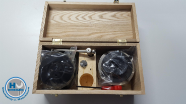 Holzmann Maschinen Drechselprofi Grundset DP95