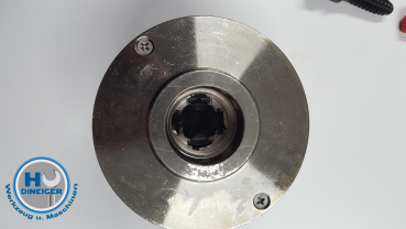 Holzmann Maschinen Drechselprofi Grundset DP95