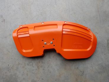 544842901 Husqvarna Mulchmesser Kit - mit Befestigung passend für Freischneider 345RX / 545RX / 545RXT / 555FRM