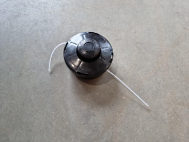 Zipper Maschinen Ersatzteil Fadenkopf mit Faden für MOS125 GPS70 GPS182 MOS145