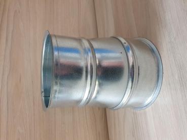 Holzkraft Reduzierstück  Ø 160/120 mm