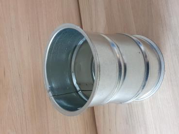 Holzkraft Reduzierstück  Ø 250/200 mm