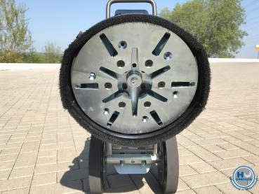 967278201 Husqvarna Maschinen PG 280 Bodenschleifer Betonschleifer Sanierungschleifer