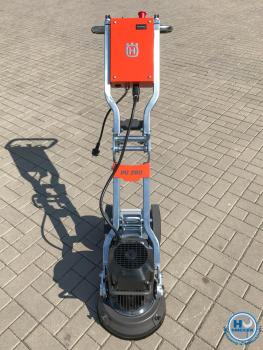 967278201 Husqvarna Maschinen PG 280 Bodenschleifer Betonschleifer Sanierungschleifer