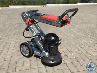 967278201 Husqvarna Maschinen PG 280 Bodenschleifer Betonschleifer Sanierungschleifer