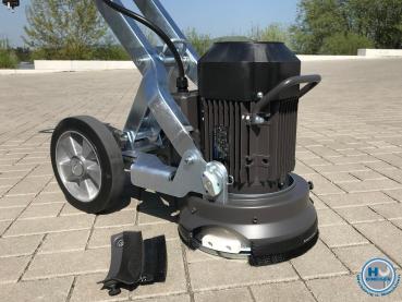 967278201 Husqvarna Maschinen PG 280 Bodenschleifer Betonschleifer Sanierungschleifer