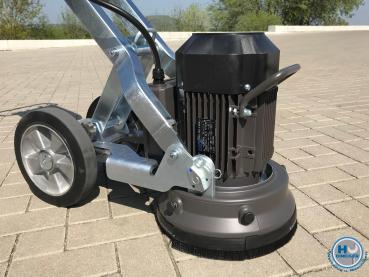 967278201 Husqvarna Maschinen PG 280 Bodenschleifer Betonschleifer Sanierungschleifer
