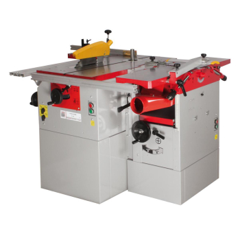 Holzmann Maschinen 5 fach Kombination K5260L_230V