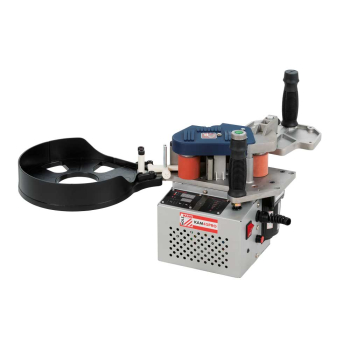 Holzmann Maschinen mobile Kantenanleimmaschine KAM45PRO_230V mit Abroller